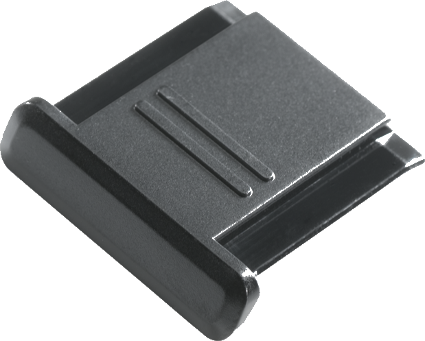 BS-1 Copri Contatti Slitta Flash x D-SLR